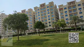 1BR Apartment | Al Amerah Village Ajman | 890 sqft | AED 30,000/Year | Bigger Space, Lower Price