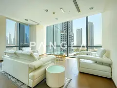 Premium Tower | Vacant | Fitted