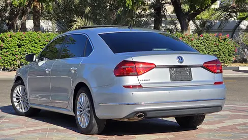 صورة مصغرة 3 لـ 2016 Volkswagen PASSAT
