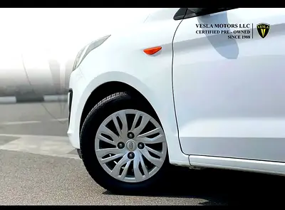 صورة 6 لـ 2020 FORD FIGO