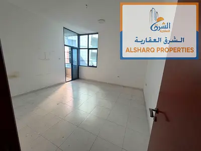 غرفة وصالة في أبراج الفالكون الراشدية 2 عجمان مساحة كبيرة غرفة ماستر 2 حمام بلكونة إطلالة رائعة تكييف مركزي 29000 على 6 دفعات الحق العرض