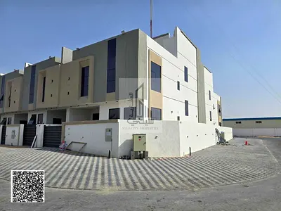 Corner villa for rent in ALheliow