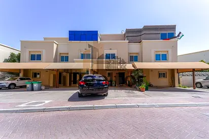 Spacious | Good Price | Well Maintained 3 Bed Villa | For SALE
