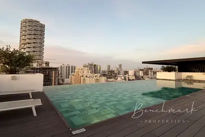Rooftop Pool | Private Jacuzzi | Multiple Options