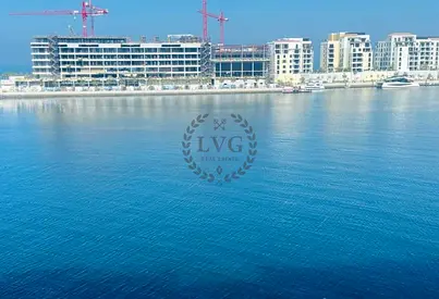 Luxury 2BR | Sea View | Le Ciel B2 | Port de La Me