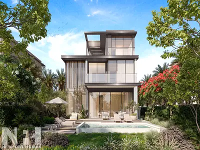 Large Corner Plot | On the Park | Resale