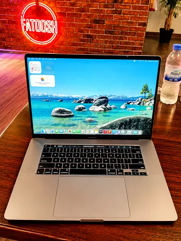 MacBook Pro 2019 16 Inch i9 64gb RAM 1TB SSD 9.5gb GPU its same like 2021 M1 Pro M2 2022 Pro 2020 M3