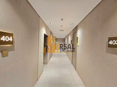 Modern Luxury 1-BHK with Balcony | Brand New | 1 Month Free | 6 Payment