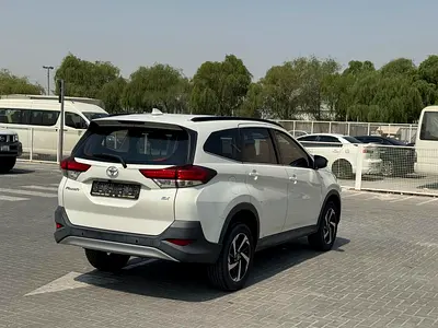 صورة 2 لـ 2019 Toyota RUSH