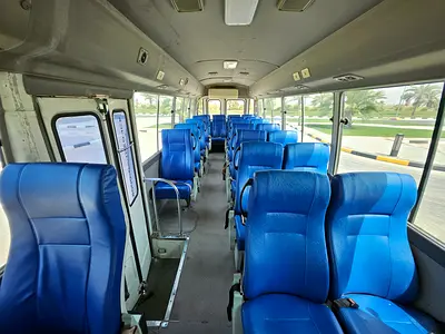 صورة 12 لـ 2003 Toyota COASTER