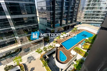 Pool View | Kitchen Appliances | Prime Location