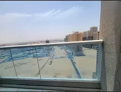 2-Bedroom Apartment for Annual Rent in Gulf Tower – Ajman