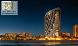 Mojan Ajman – On the Corniche A rare investment opportunity in the heart of Ajman, combining luxur