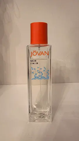 Skin I'm in & I want you to want me - Jovan