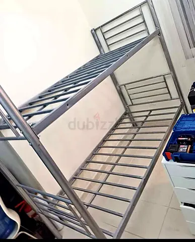 Used bunker beds bablodablo