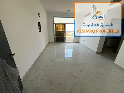 Annual 1 Bedroom Apartment for Rent in Al Mowaihat 3 Near Saudi German Hospital