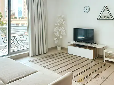Spacious | Furnished | Prime Location | Vacant