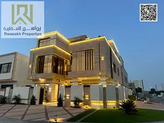 Luxury Corner Villa with 7 Master Bedrooms in a Prime Location