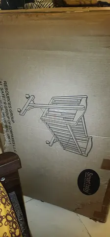 Baby crib