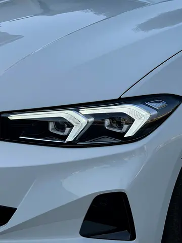 BMW 3 Series 318i, миниатюра 5