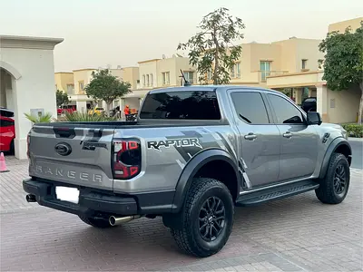 صورة 7 لـ 2023 FORD RANGER