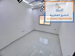 Two-bedroom apartment for annual rent in Al Muwaihat 3, Ajman A spacious apartment in a prime locati