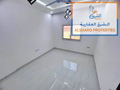 Two-bedroom apartment for annual rent in Al Muwaihat 3, Ajman A spacious apartment in a prime location in Al Muwaihat 3, ideal for families. It's clo