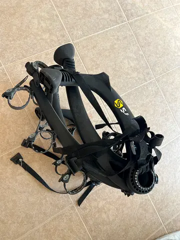 The Saris Bones 2-Bike Rack