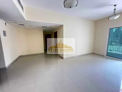 Spacious 2BHK | Balcony | Free Parking | Prime Location | Easy Access to Dubai