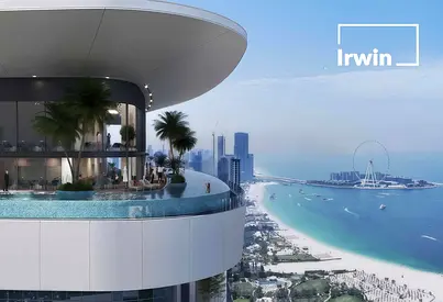 Original Price Deal | Sea View | High Floor