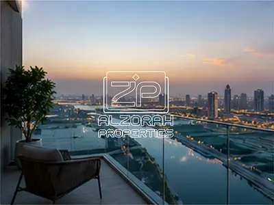 A Connected Family Lifestyle by the Water