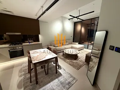 Furnished Unit | Brand New | Negotiable