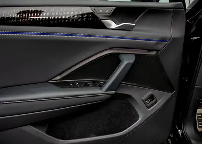 2026 Volkswagen TIGUAN — миниатюра 18