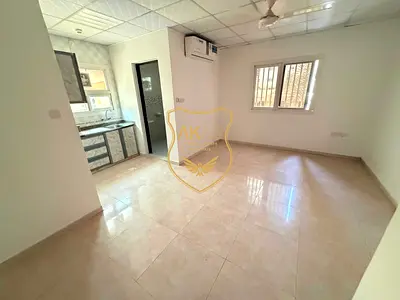 Spacious Studio Apartment Big Size Available for Family