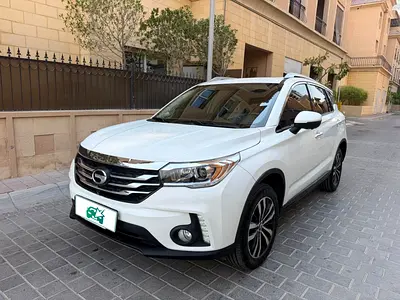 GAC GS4 GL, миниатюра 7