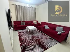 Turnkey 2-Bed, 2-Bath Family Apartment | All-Inclusive Wi-Fi | Hassle-Free Monthly Rental