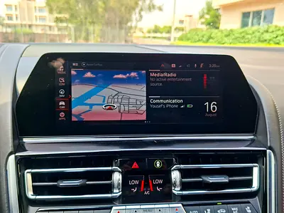 صورة مصغرة 14 لـ 2022 BMW 8-SERIES