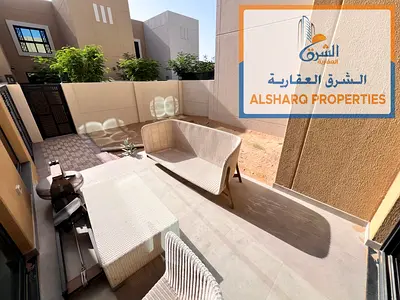 Smart Home Villa | 3 Master BR | Sustainable City | AED 140K