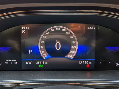 صورة مصغرة 14 لـ 2024 Volkswagen T-ROC