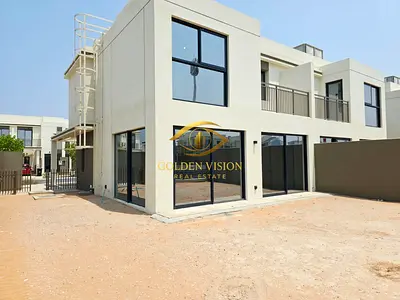 Canal View Exclusive Price Drop | Brand New 3BR + Maid Villa