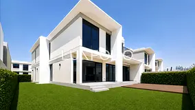 Upgraded Villa | Vacant Now | Exclusive