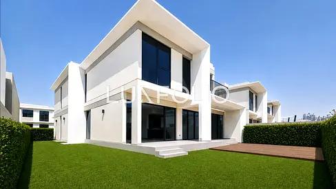 Upgraded Villa | Vacant Now | Exclusive