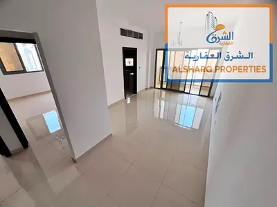 Spacious 2 Bedroom Apartment for Annual Rent in Al Alia – Prime Location