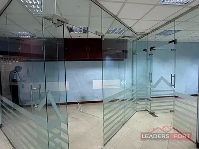 Spacious 1,192 Sq. Ft | Prime Commercial Space