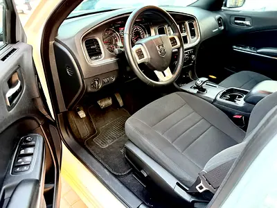 2014 Dodge CHARGER — миниатюра 9