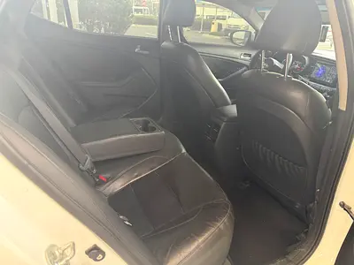 صورة 5 لـ 2015 KIA OPTIMA