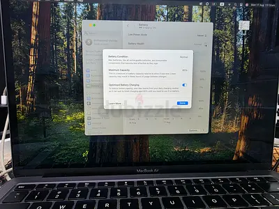 Macbook air M1