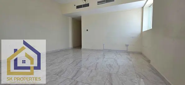 New Building 2bhk With 3 Washroom Near Every Day Mahata Aed 45K Only