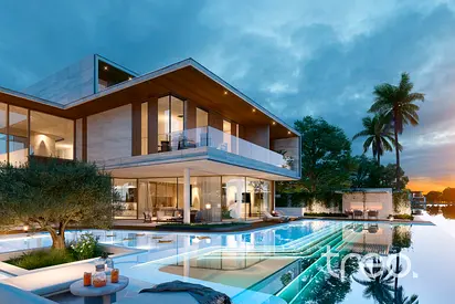 LAGOONSIDE | URGENT SALE | MUSE