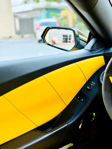 2011 Chevrolet CAMARO 照片 13